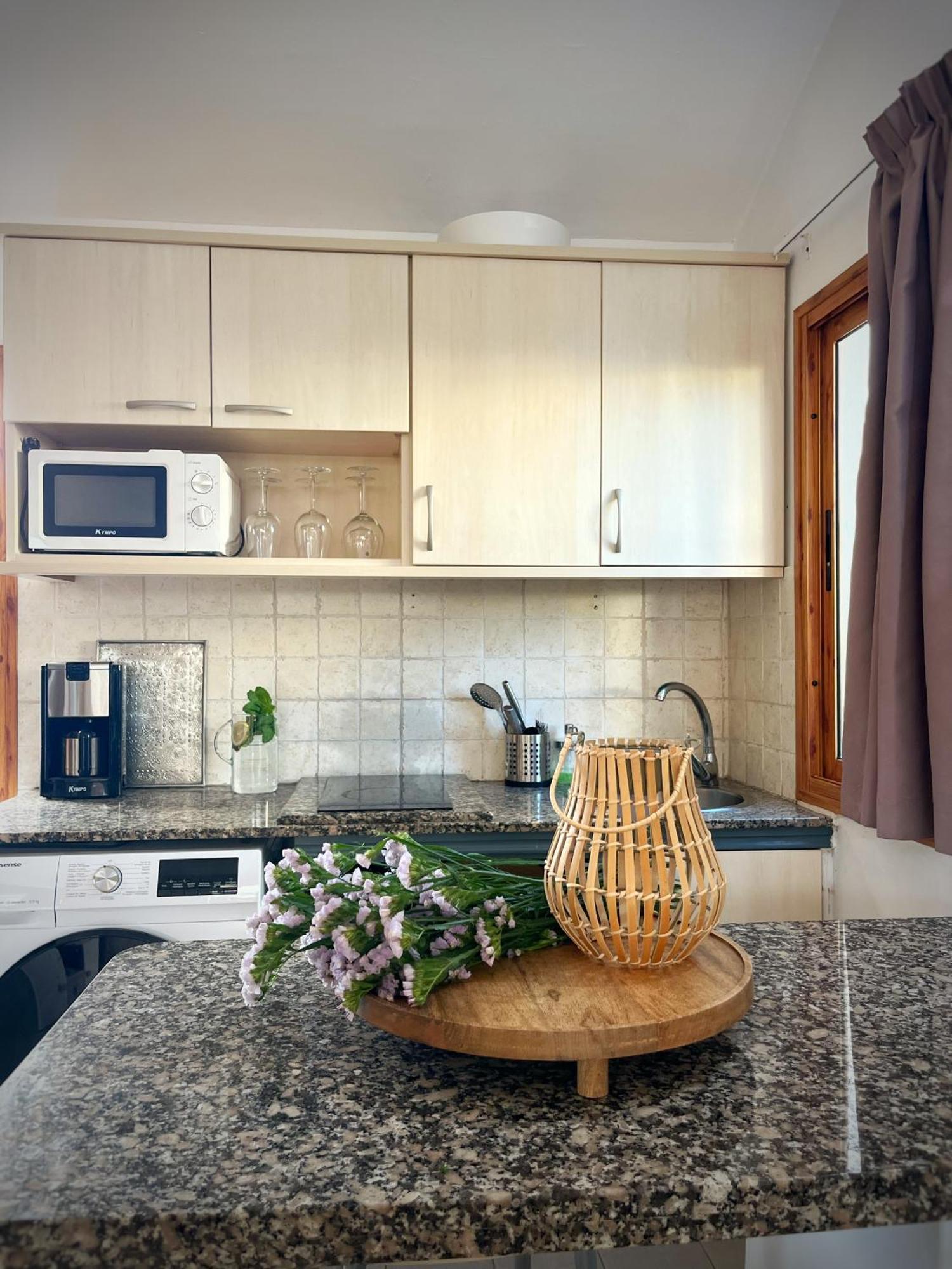 Buzzstays: 1-Bed Bungalow, Garden, Near Yumbo & Beach Maspalomas  Esterno foto